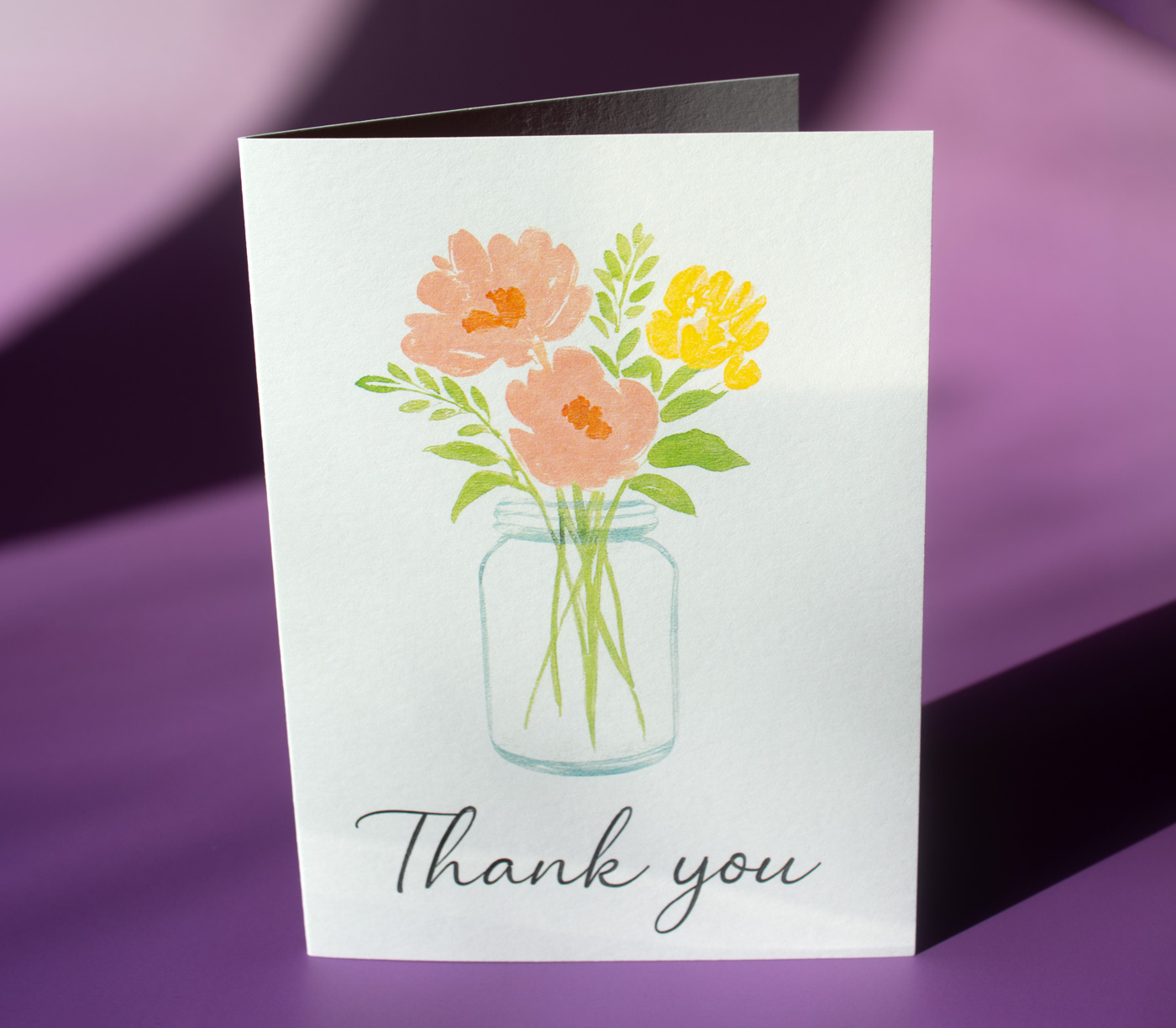 Warm Cotton 320gsm Sample